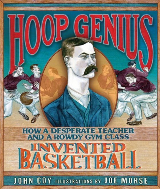 Hoop Genius (e-bog) af Coy, John