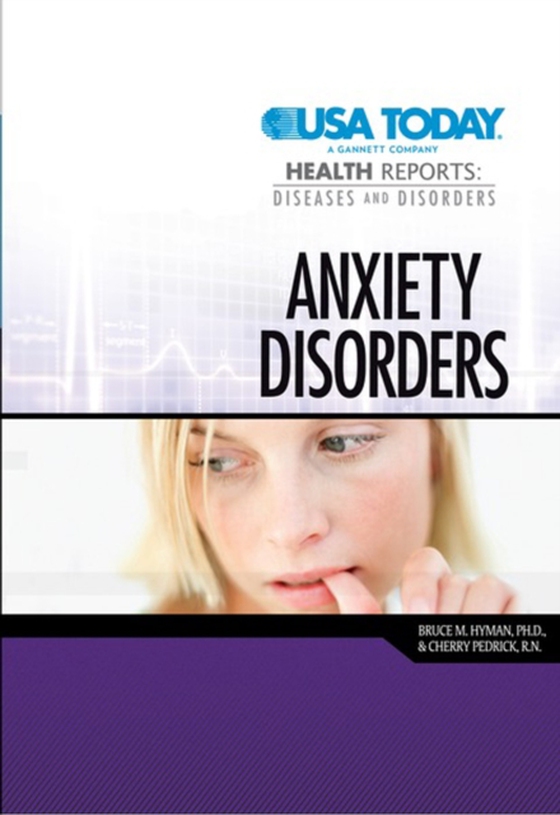 Anxiety Disorders