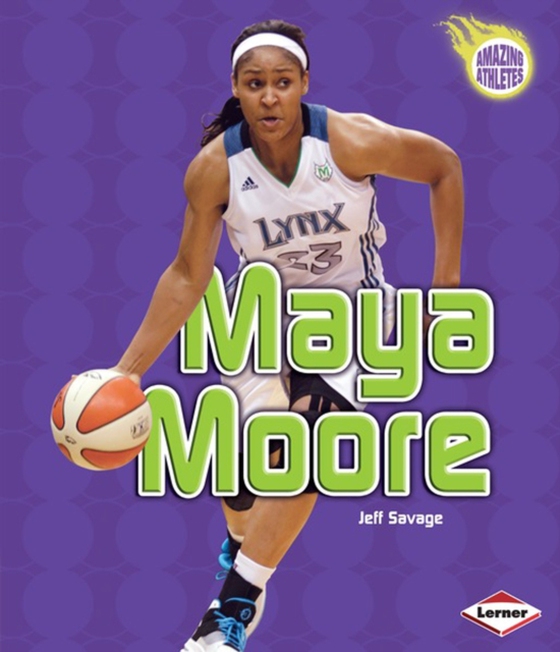 Maya Moore