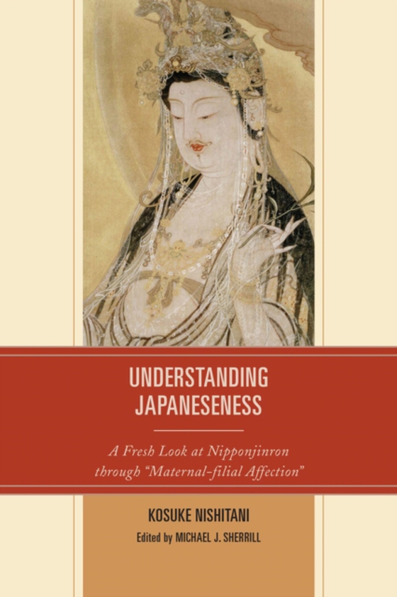 Understanding Japaneseness (e-bog) af Nishitani, Kosuke