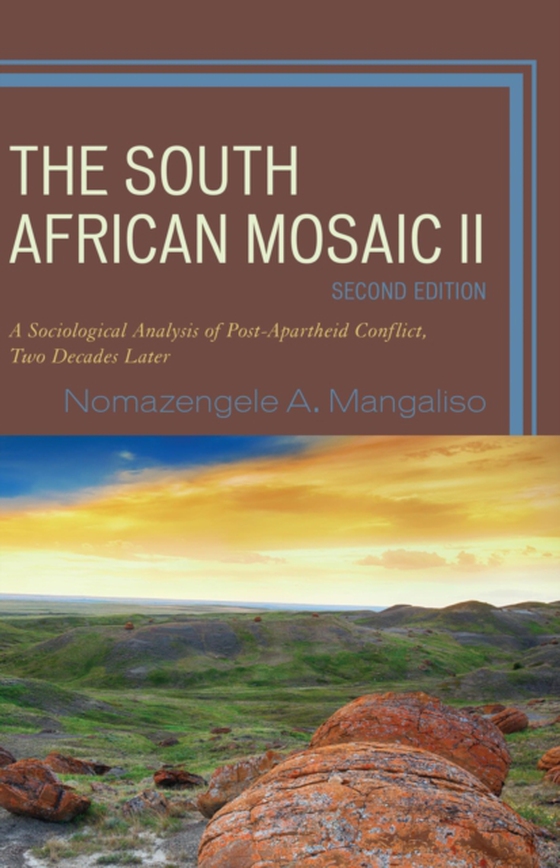 South African Mosaic II (e-bog) af Mangaliso, Nomazengele A.