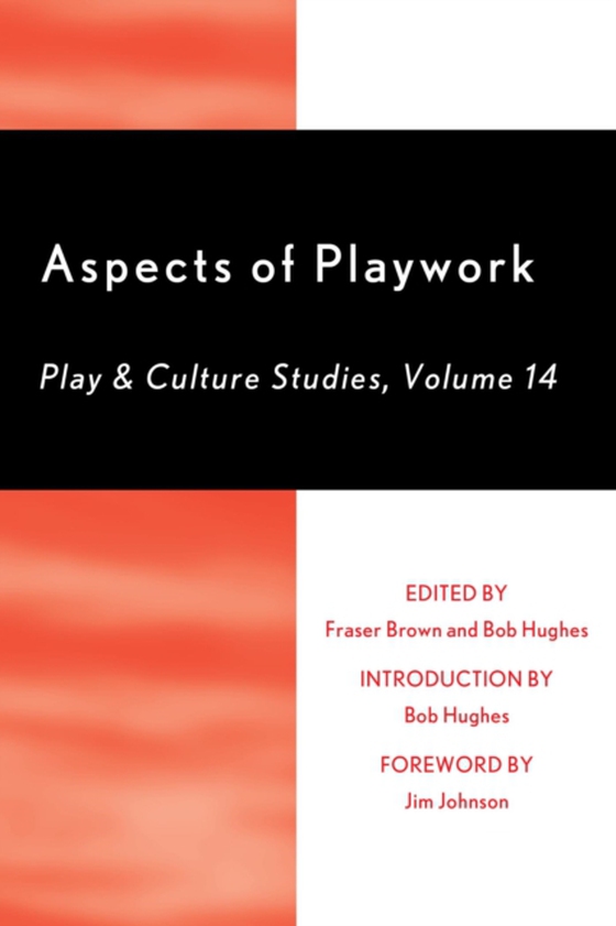 Aspects of Playwork (e-bog) af -