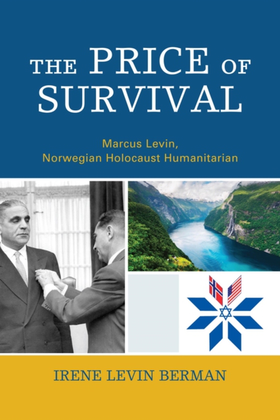 Price of Survival (e-bog) af Berman, Irene Levin