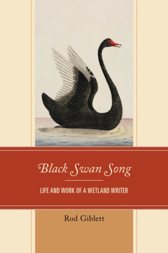 Black Swan Song (e-bog) af Giblett, Rod