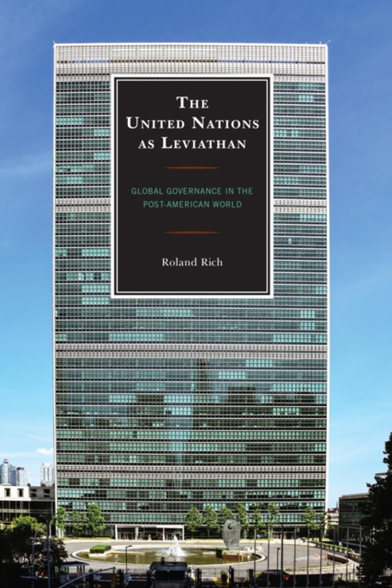 United Nations as Leviathan