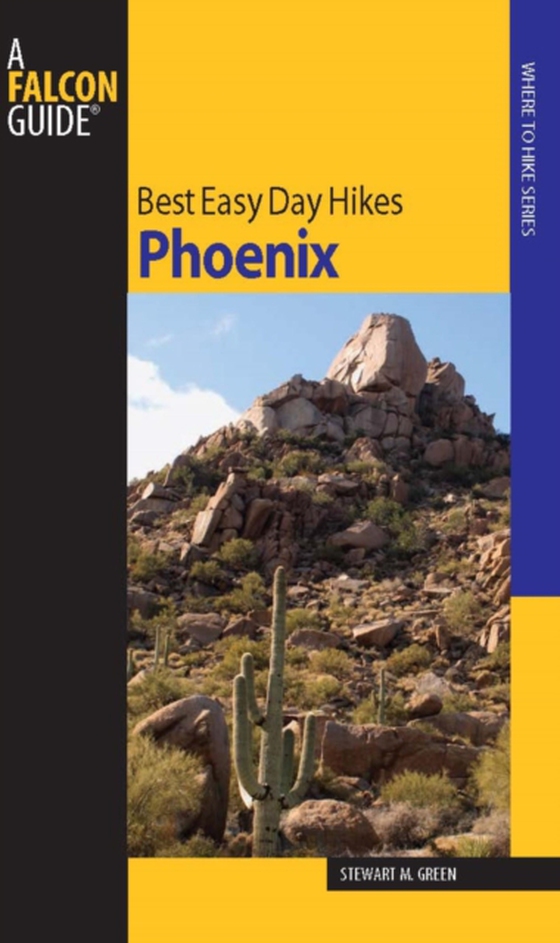 Best Easy Day Hikes Phoenix