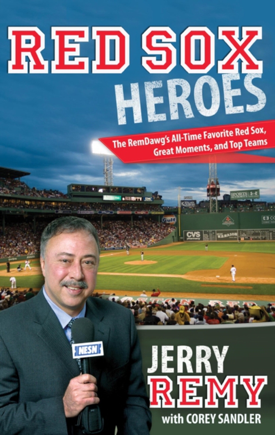 Red Sox Heroes