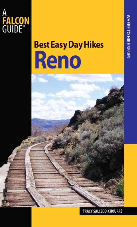 Best Easy Day Hikes Reno