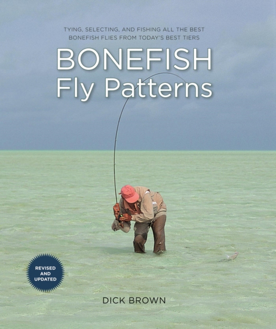 Bonefish Fly Patterns (e-bog) af Brown, Dick