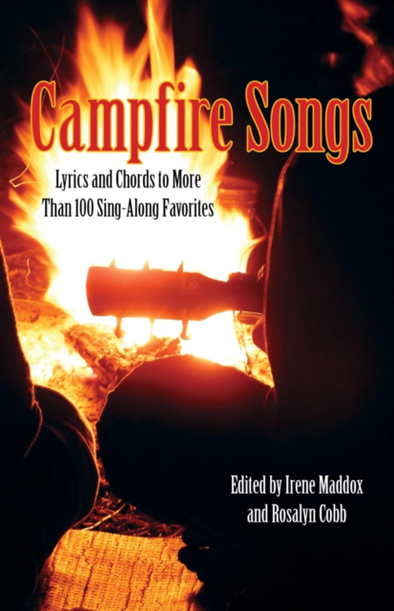 Campfire Songs (e-bog) af -