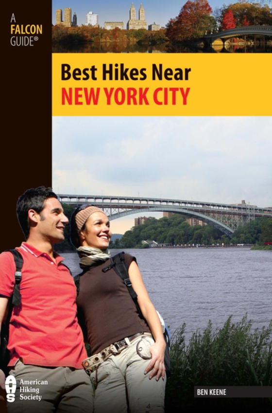 Best Hikes Near New York City (e-bog) af Keene, Ben
