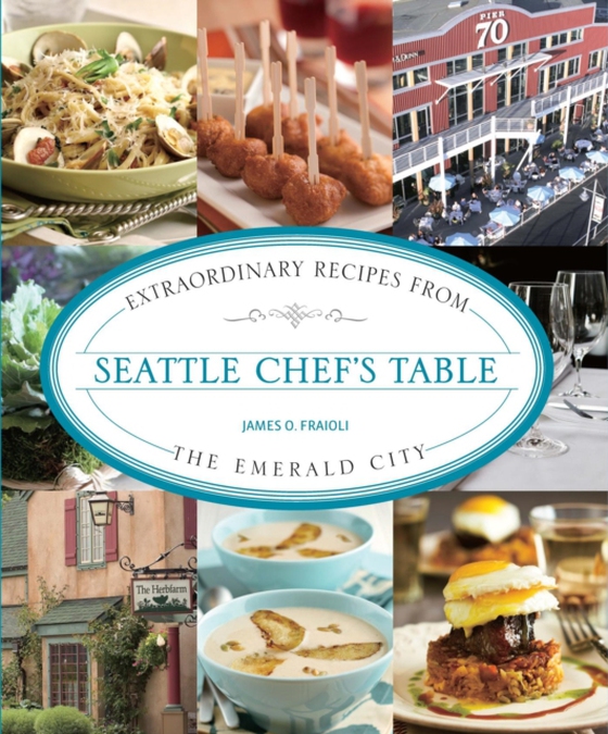 Seattle Chef's Table