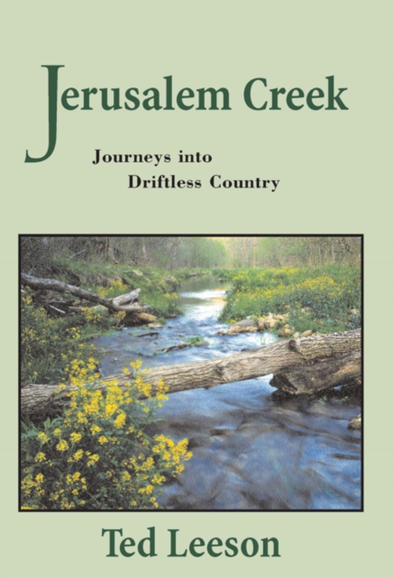 Jerusalem Creek