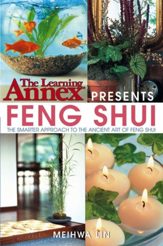 Learning Annex  Presents Feng Shui (e-bog) af Lin, Meihwa