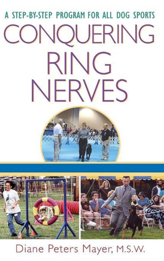 Conquering Ring Nerves