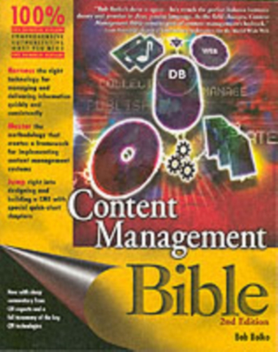 Content Management Bible