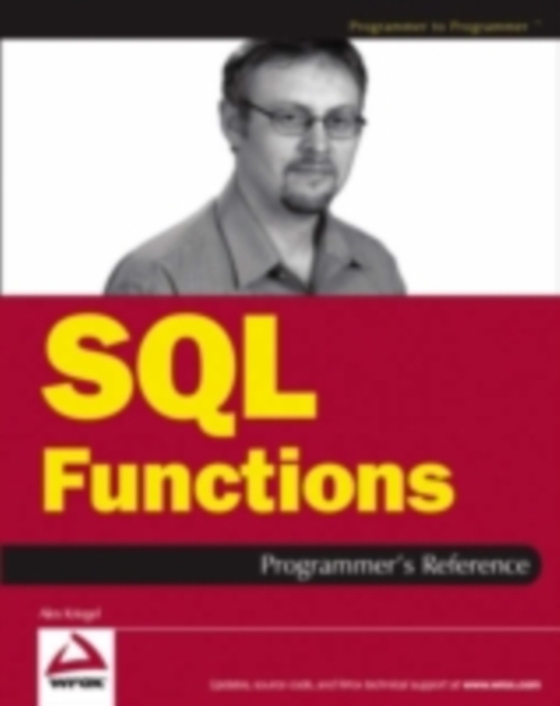 SQL Functions Programmer's Reference