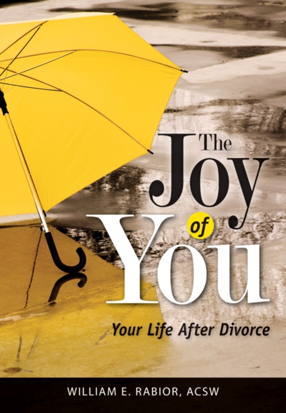 Joy of You (e-bog) af Rabior, William E.