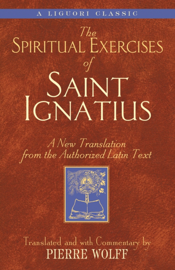 Spiritual Exercises of Saint Ignatius