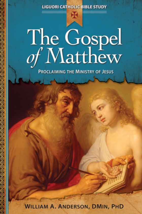 Gospel of Matthew (e-bog) af Anderson, William A.