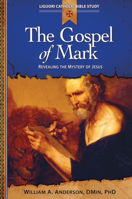 Gospel of Mark (e-bog) af Anderson, William A.