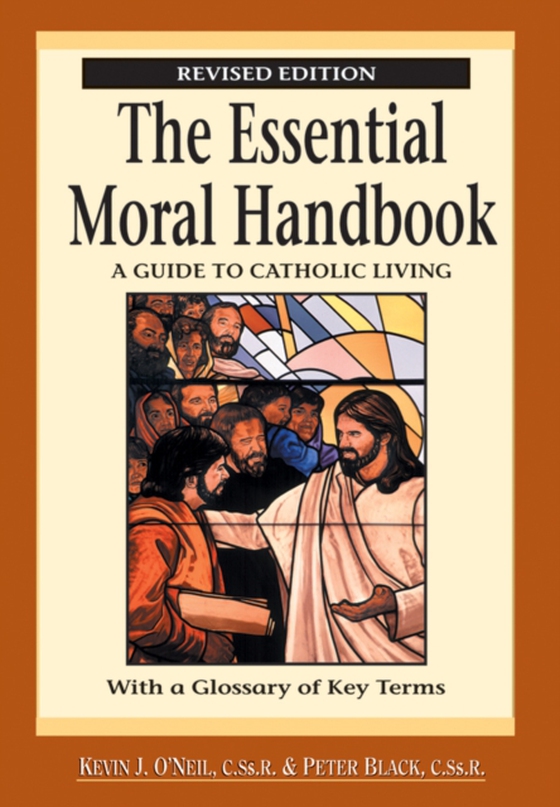 Essential Moral Handbook (e-bog) af Black, Peter