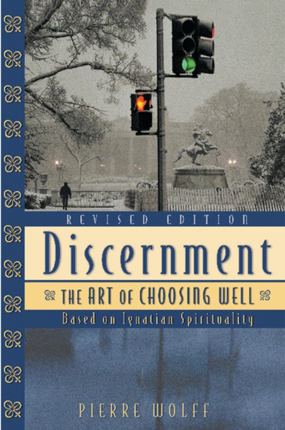 Discernment (e-bog) af Wolff, Pierre