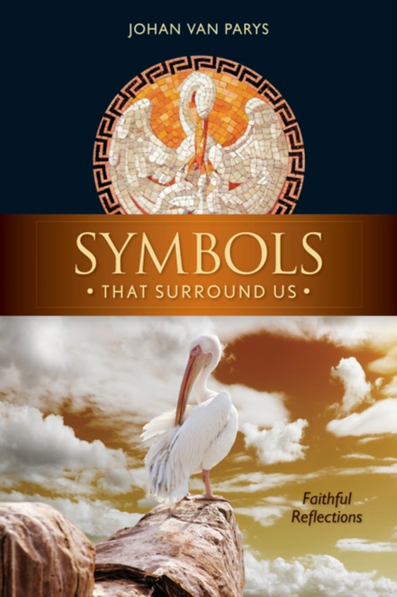 Symbols that Surround Us (e-bog) af Parys, Johan Van