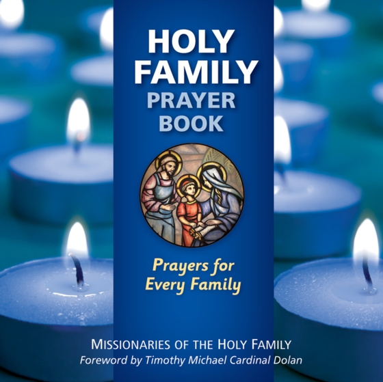 Holy Family Prayer Book (e-bog) af Family, Missionaries of the Holy