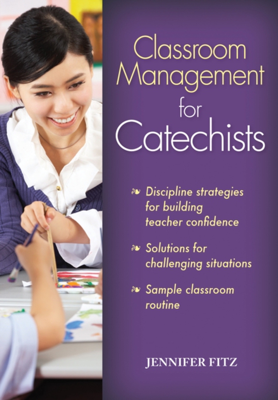 Classroom Management for Catechists (e-bog) af Fitz, Jennifer