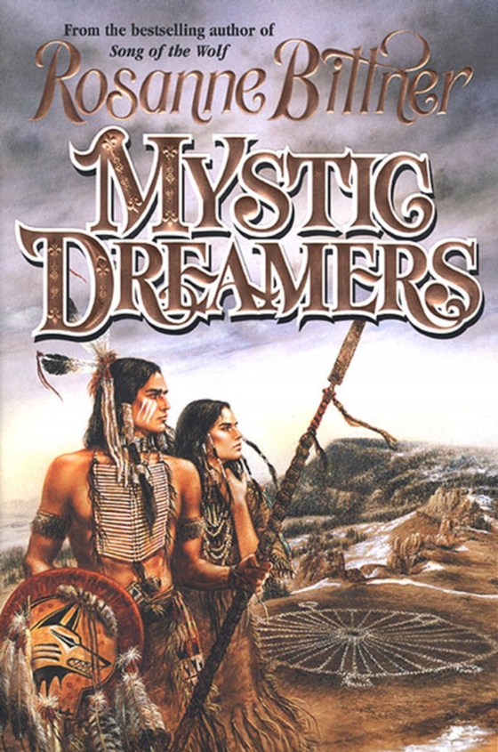 Mystic Dreamers (e-bog) af Bittner, Rosanne