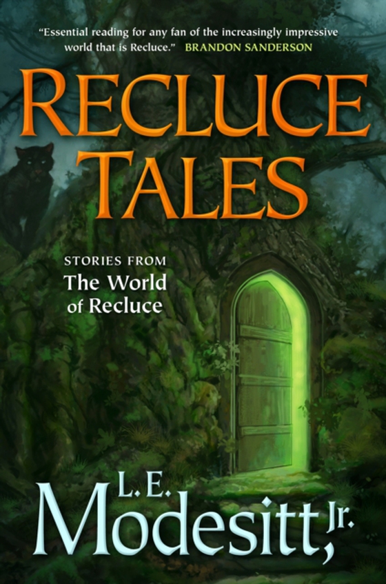 Recluce Tales (e-bog) af L. E. Modesitt, Jr.