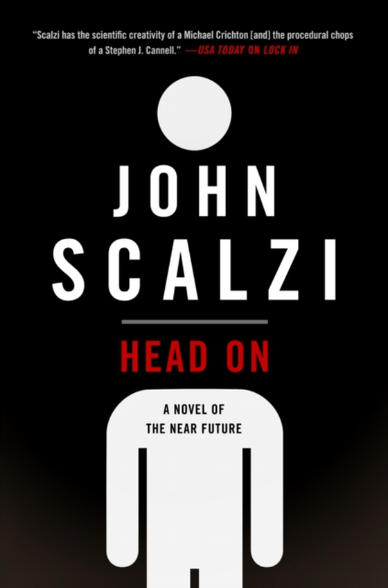 Head On (e-bog) af Scalzi, John