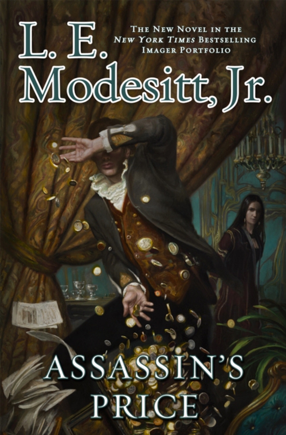 Assassin's Price (e-bog) af L. E. Modesitt, Jr.