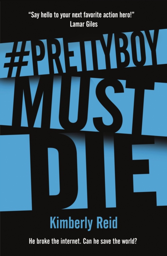 Prettyboy Must Die (e-bog) af Reid, Kimberly