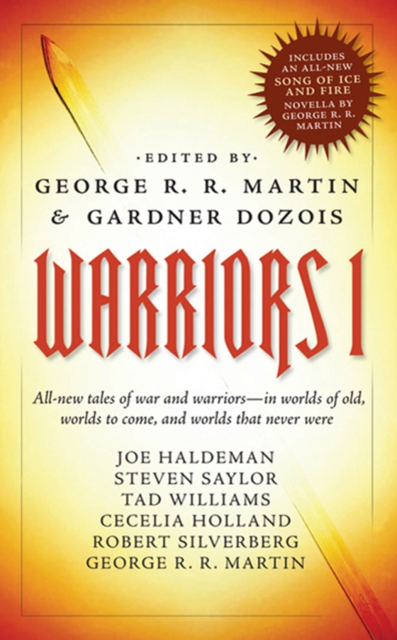 Warriors 1 (e-bog) af -