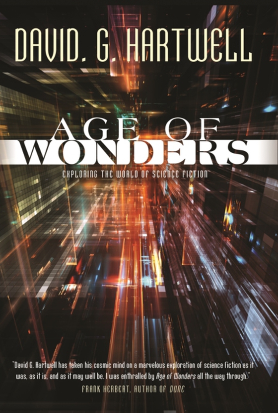 Age of Wonders (e-bog) af Hartwell, David G.