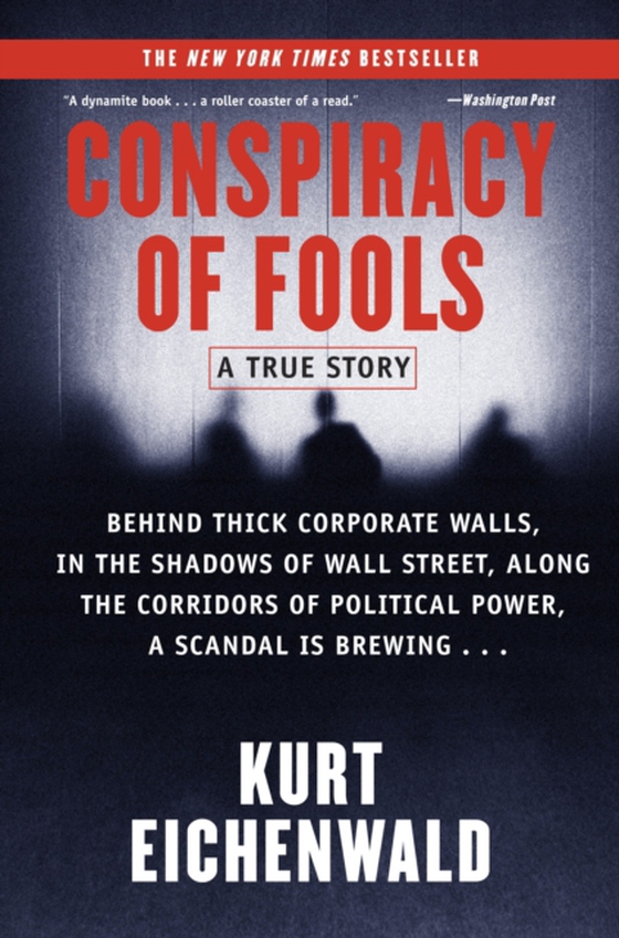 Conspiracy of Fools (e-bog) af Eichenwald, Kurt