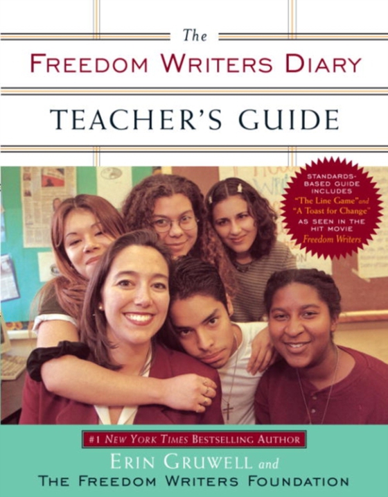 Freedom Writers Diary Teacher's Guide (e-bog) af Gruwell, Erin