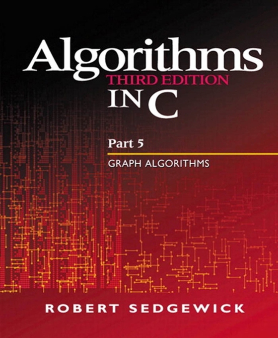 Algorithms in C, Part 5 (e-bog) af Sedgewick, Robert