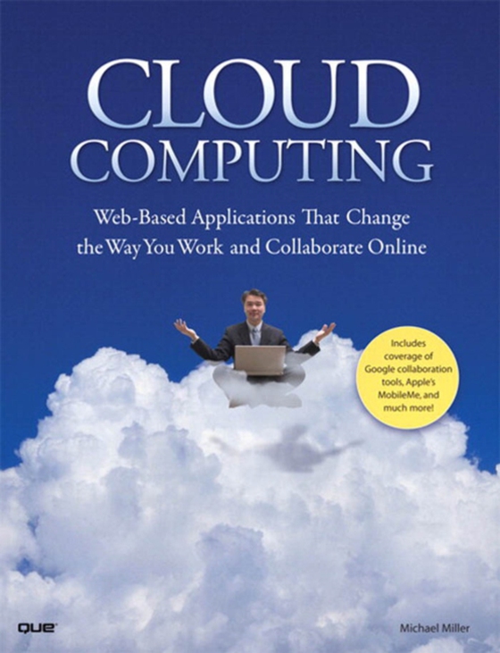 Cloud Computing (e-bog) af Miller, Michael R.