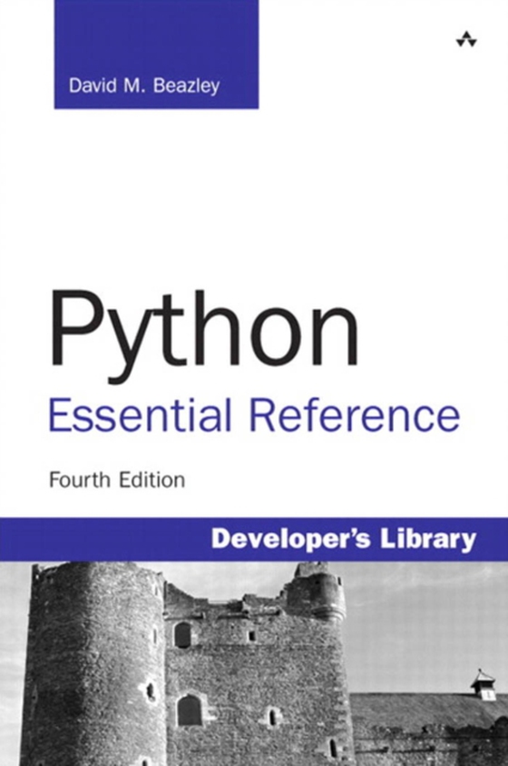 Python Essential Reference (e-bog) af Beazley, David M