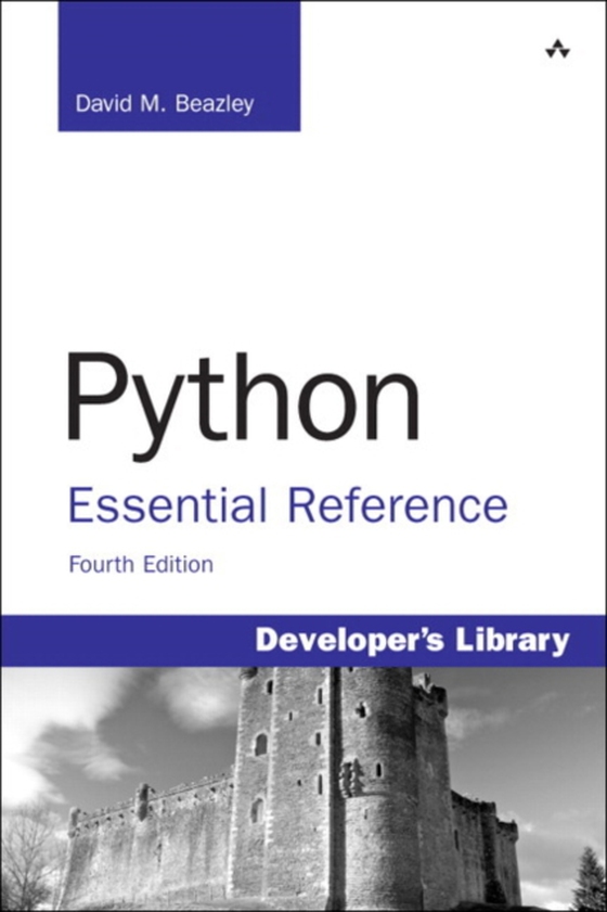Python Essential Reference (e-bog) af Beazley, David M