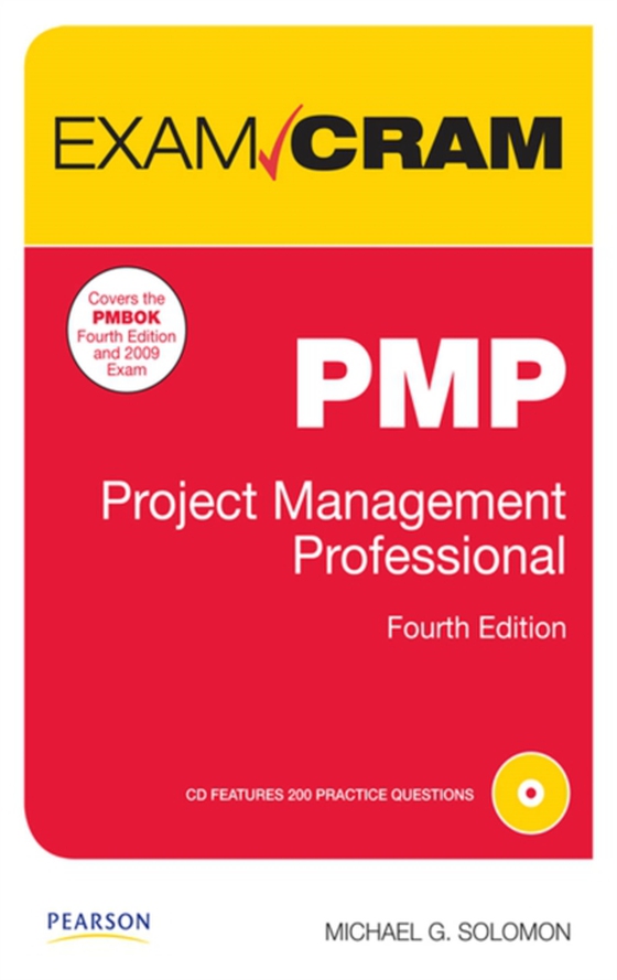 PMP Exam Cram