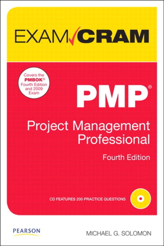 PMP Exam Cram