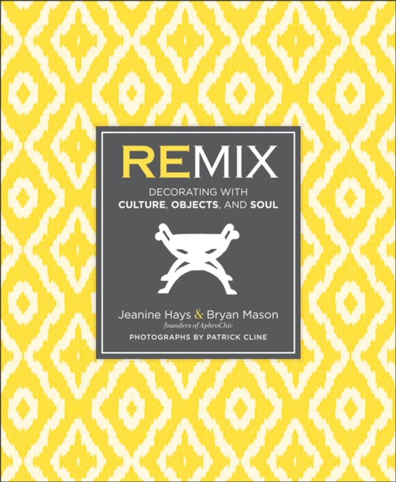 Remix (e-bog) af Mason, Bryan