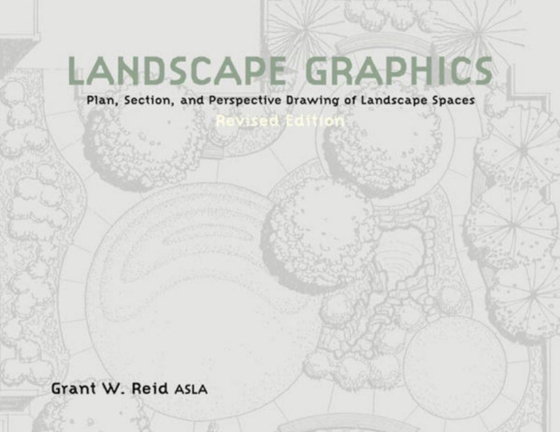 Landscape Graphics (e-bog) af Reid, Grant