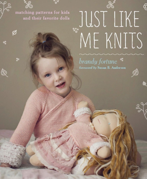 Just Like Me Knits