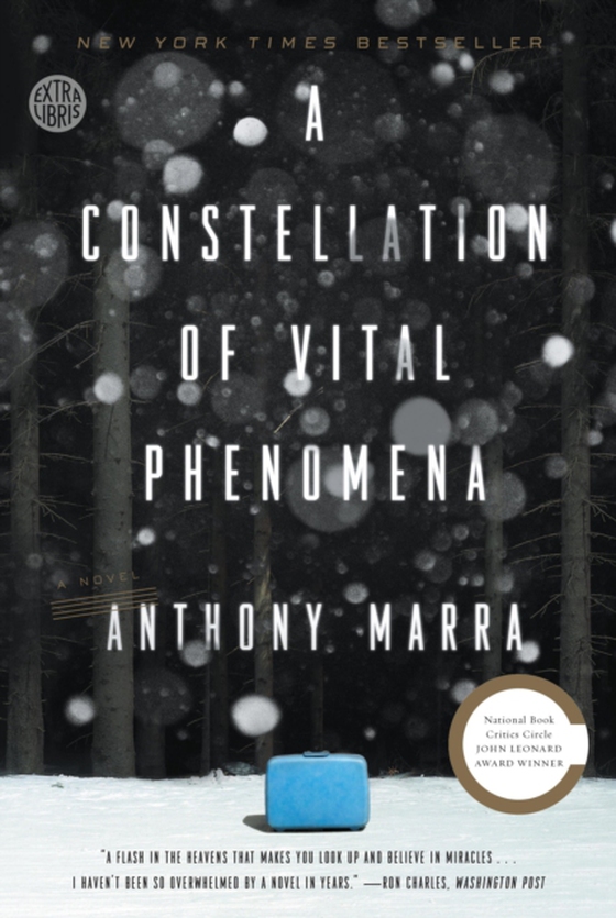 Constellation of Vital Phenomena