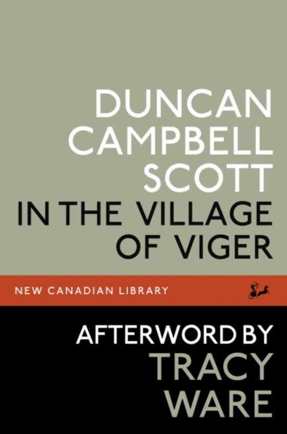 In the Village of Viger (e-bog) af Scott, Duncan Campbell